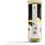 DUNLOP Pelota de Tenis Tour Brilliance