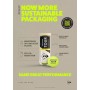 DUNLOP Pelota de Tenis Tour Brilliance