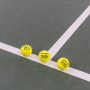 DUNLOP Pelota de Tenis Tour Brilliance