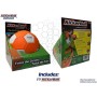 Kickerball - Curve and Swerve Football