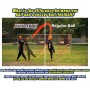 Kickerball - Curve and Swerve Football