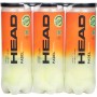 HEAD Radical Ball Pelotas de Tenis y Padel
