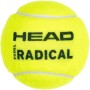 HEAD Radical Ball Pelotas de Tenis y Padel