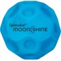 Waboba Moonshine Ball-Pelota Lunar Luminosa, Hiper Saltarín Que Brilla En La Oscuridad, Bola de Tierra de Rebote Extra-Blanco-60
