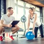Pelota de Yoga, Mini Pelota de Pilates, Pelotas de Ejercicio Pequeñas, Pelota de Pilates de Yoga, con Pajita Inflable, para