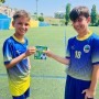 LASTUF Juego de Futbol Niños - Juego de Cartas Familiar De Mesa - Regalo Niña Niño - Muy Divertido y Entretenido - Portable de