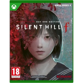 Silent Hill f - Day One Edition - Xbox