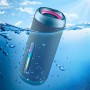 NGS Roller Furia 1 Altavoz Portátil Bluetooth Azul