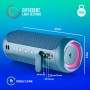 NGS Roller Furia 1 Altavoz Portátil Bluetooth Azul