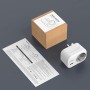 PAIDASHU Adaptador Enchufe Ingles UK Inglaterra Adaptador de Viaje con USB A & C (2.4A), Español 2 Patas Europa hacia 3 Patas