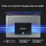 SAMSUNG SSD 870 QVO 500GB 250GB EVO 1TB 2TB 4T 8TB 2,5 ''SATA unidad i