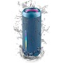 NGS Roller Furia 1 Altavoz Portátil Bluetooth Azul