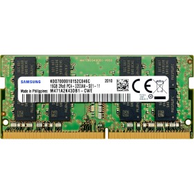 Módulo de memoria RAM de 16 GB DDR4 3200 MHz SODIMM PC4-25600 CL22 2Rx8 1,2 V 260 pines SO-DIMM para portátil portátil