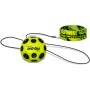 Waboba- Balón Bola de Salto, Color Amarillo, Talla única (AZ-330-Y)
