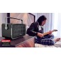 Energy Sistem Classy – Altavoz Bluetooth (150W, 10 Horas de autonomía, Reproductor USB, Extra Bass)