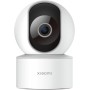 Xiaomi Smart Camera C200 - Cámara de vigilancia con resolución 1080p, 360°, Apertura F2.1, visión Nocturna, detección de