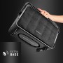Energy Sistem Classy – Altavoz Bluetooth (150W, 10 Horas de autonomía, Reproductor USB, Extra Bass)