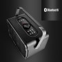 Energy Sistem Classy – Altavoz Bluetooth (150W, 10 Horas de autonomía, Reproductor USB, Extra Bass)