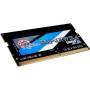 G.Skill Ripjaws F4-3200C22S-32GRS - Memoria RAM (32 GB, 1 x 32 GB, DDR4, 3200 MHz)