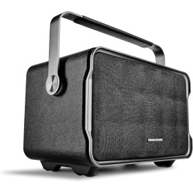Energy Sistem Classy – Altavoz Bluetooth (150W, 10 Horas de autonomía, Reproductor USB, Extra Bass)
