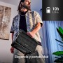 Energy Sistem Classy – Altavoz Bluetooth (150W, 10 Horas de autonomía, Reproductor USB, Extra Bass)