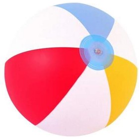 Bestway 24'' Panel Beach Ball - Juguete Hinchable