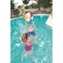 Bestway 24'' Panel Beach Ball - Juguete Hinchable