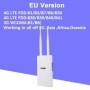 KuWFi enrutador 4g router wifi router 4g sim card tarjeta sim telefono