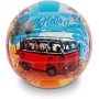 Mondo Toys - Pelota Voleibol Beach Volley - Producto Oficial - Talla 5-270 g - Suave y Duradero