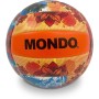 Mondo Toys - Pelota Voleibol Beach Volley - Producto Oficial - Talla 5-270 g - Suave y Duradero