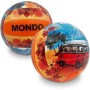 Mondo Toys - Pelota Voleibol Beach Volley - Producto Oficial - Talla 5-270 g - Suave y Duradero