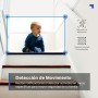 Tapo C220 - IA Cámara Vigilancia 360°, 2K 4MP QHD, Inteligente de IA, Visión Nocturna, Audio Bidireccional, Detección