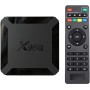 Caja de TV Android 10.0, X96 Mini 2021 versión actualizada X96Q 2GB RAM 16GB ROM Smart TV Box Allwinner H313 Quad Core