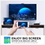 Caja de TV Android 10.0, X96 Mini 2021 versión actualizada X96Q 2GB RAM 16GB ROM Smart TV Box Allwinner H313 Quad Core