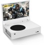 G-STORY 12.5" Pantalla Gaming, para Xbox Series S, FHD 1080P Monitor portátil con IPS, HDMI, HDR
