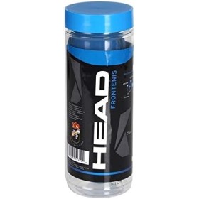 Head Pelota Azul de Frontenis Bote Frontenis
