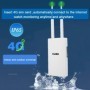 KuWFi enrutador 4g router wifi router 4g sim card tarjeta sim telefono