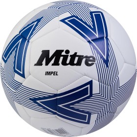 Mitre Impel L30P Football