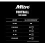 Mitre Impel L30P Football