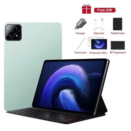 2024 versión Global Original Xioami Pad 6S Pro tableta 16Gb + 1T 11 pu
