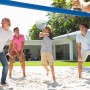 Bibykivn Pelota de Voleibol, Balón para Playa, Tacto Suave, Unisex-Adult, Tamaño 5 para Interior y Exterior