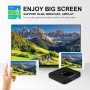 Android 10.0 TV Box, TX3 Mini RAM 2GB ROM 16GB Quad Core 4K HDR Dual WiFi 2.4G/5.8G BT 4.2 Home Smart Streaming Media Player