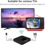 Android 10.0 TV Box, TX3 Mini RAM 2GB ROM 16GB Quad Core 4K HDR Dual WiFi 2.4G/5.8G BT 4.2 Home Smart Streaming Media Player