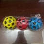 Uunquee 3 Piezas Astro Jump Ball, Moon Ball, High Jumps Bounce, Rubber Ball de Alto Salto para Niños - Regalos Interactivos