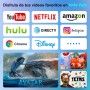 Transmisor y Receptor HDMI inalámbrico, Receptor de satélite 1080P HD, transmisión inalámbrica HDMI, transmisión inalámbrica