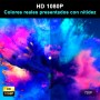 Transmisor y Receptor HDMI inalámbrico, Receptor de satélite 1080P HD, transmisión inalámbrica HDMI, transmisión inalámbrica