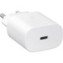 Samsung Ep-Ta800 Interior Blanco - Cargador (Interior, Corriente al terna, 11 V, 1 M, Blanco)