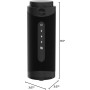 Tronsmart T7 Altavoz Portátil Bluetooth 5.3, Luces Led y Protección Agua IPX7, Graves Potentes con Sonido Stereo 360° de Alta