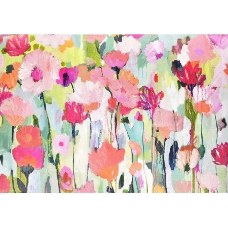 Spring Meadow Note Cards