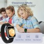 SWGOTA 4G Reloj Inteligente Niño, Smartwatch Niños con GPS, Ilamadas, Videollamadas, Mensajes, Modo Escuela, Función SOS, IP68